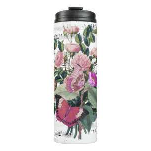Termo Tumbler térmico