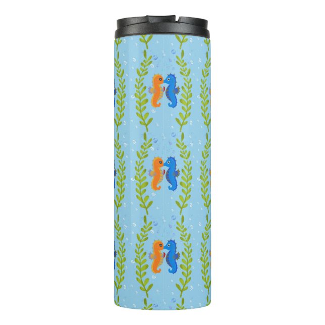 Termo Tumbler térmico (Reverso)