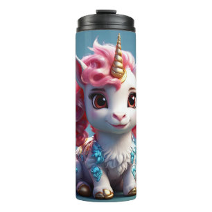 Termo Tumbler térmico