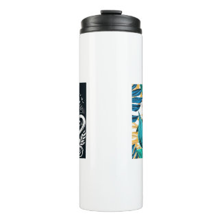 Termo Tumbler térmico