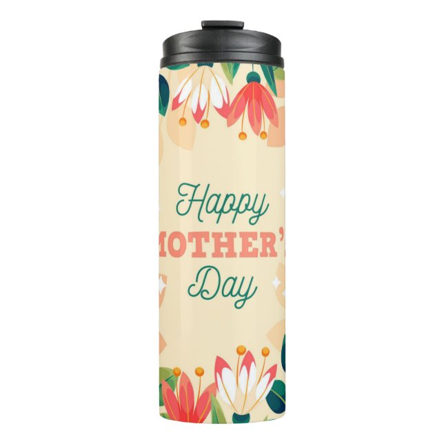 Termo Tumbler térmico (Anverso)