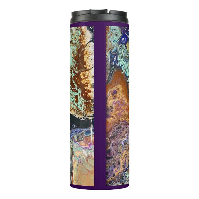 Termo Tumbler térmico (Reverso)