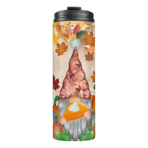 Termo Tumbler térmico