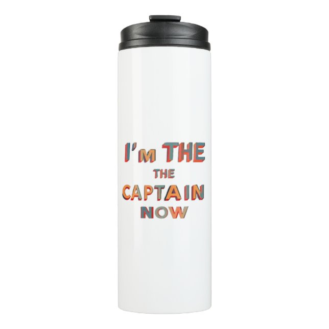 Termo Tumbler térmico (Anverso)