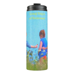 Termo Tumbler térmico