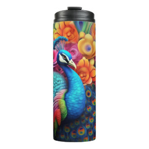 Termo Tumbler térmico