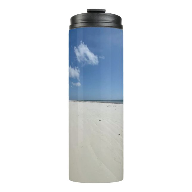 Termo Tumbler térmico (Anverso)