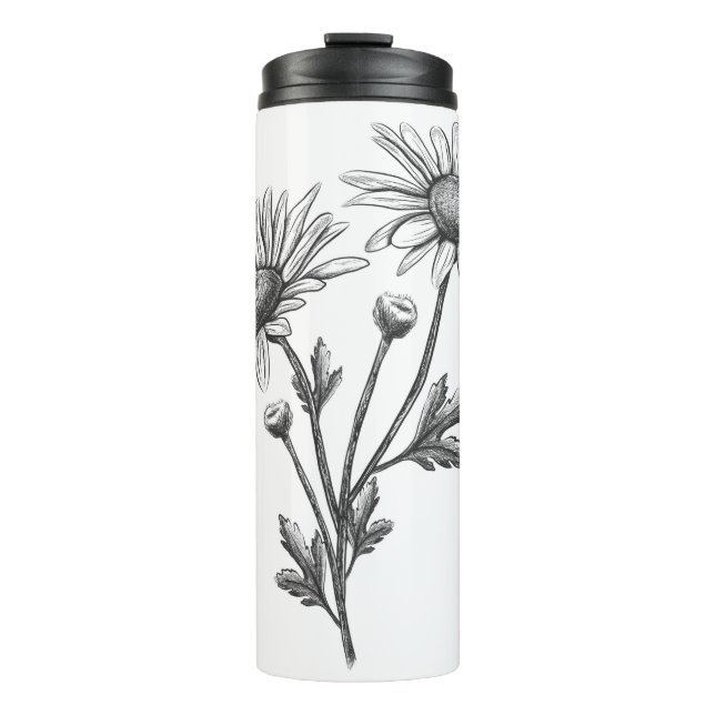 Termo Tumbler térmico (Anverso)
