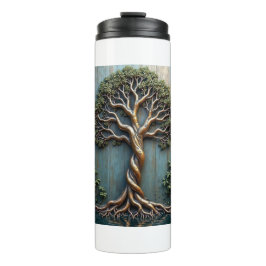 Termo Tumbler térmico