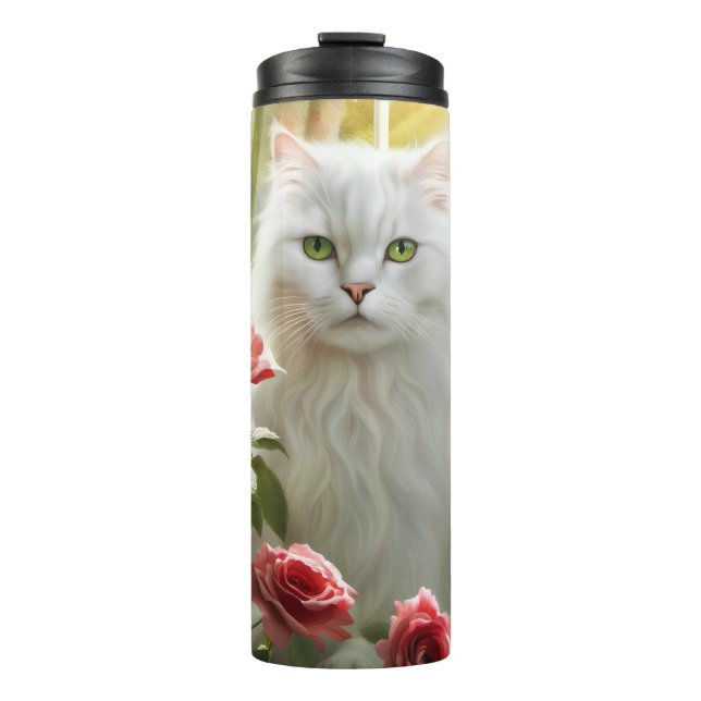 Termo Tumbler térmico (Anverso)