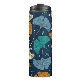 Termo Tumbler térmico