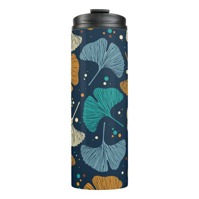 Termo Tumbler térmico (Anverso)