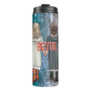 Termo Tumbler térmico