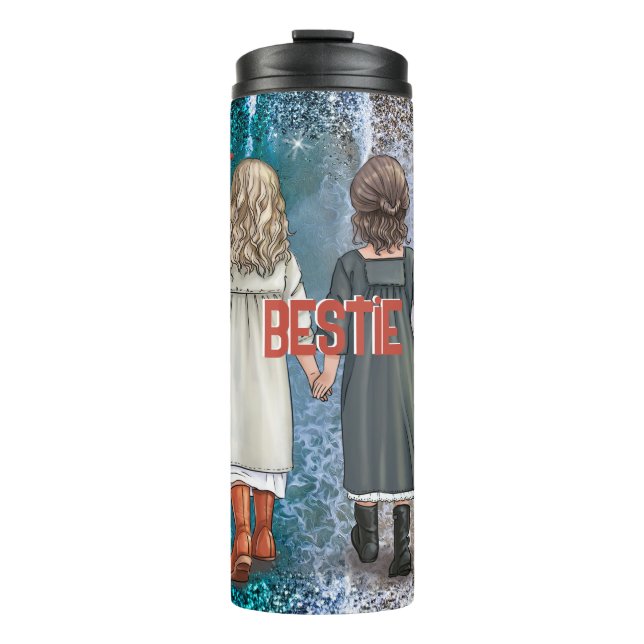 Termo Tumbler térmico (Anverso)