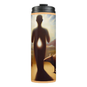 Termo Tumbler térmico