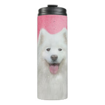 Tumbler térmico
