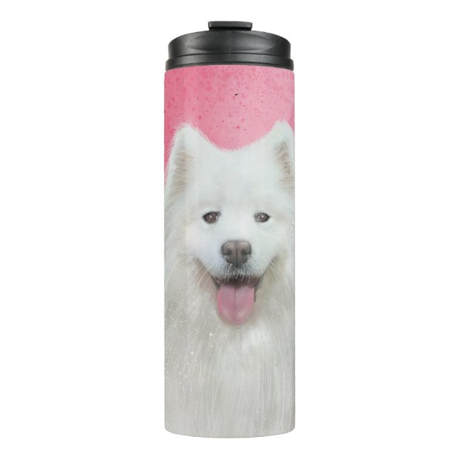 Termo Tumbler térmico (Anverso)