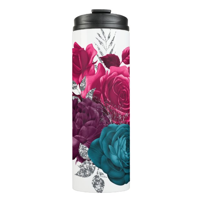 Termo Tumbler térmico (Anverso)