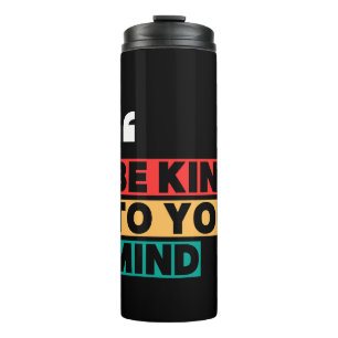 Termo Tumbler térmico