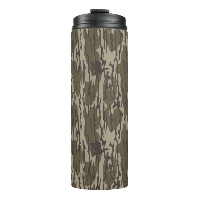 Termo Tumbler térmico (Anverso)