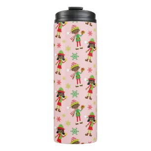 Termo Tumbler térmico