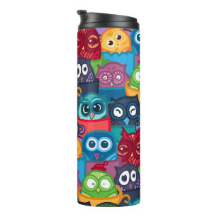 Termo Tumbler térmico