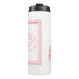 Termo Tumbler térmico