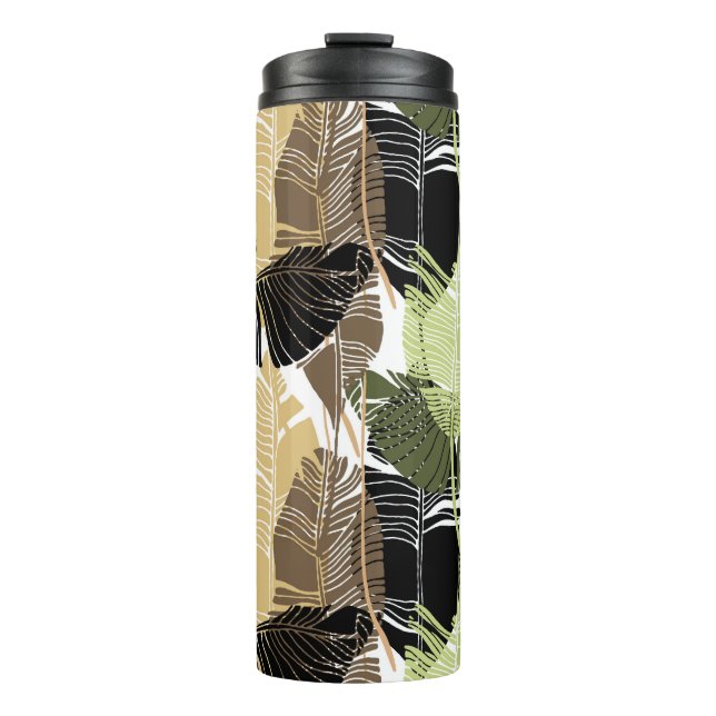 Termo Tumbler térmico (Anverso)