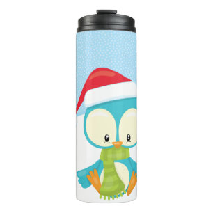 Termo Tumbler térmico