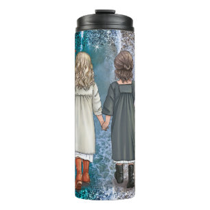 Termo Tumbler térmico