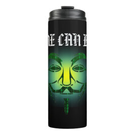 Termo Tumbler térmico