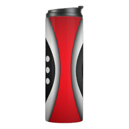 Termo Tumbler térmico