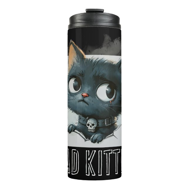 Termo Tumbler térmico (Anverso)