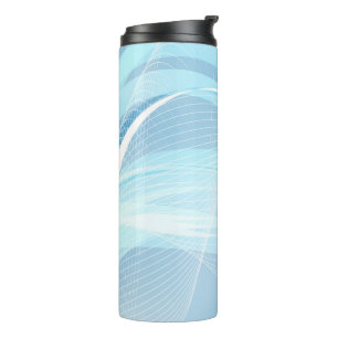 Termo Tumbler térmico