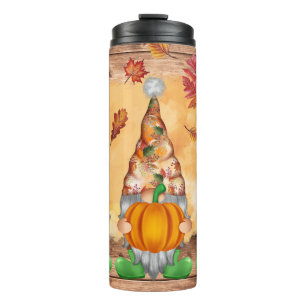 Termo Tumbler térmico