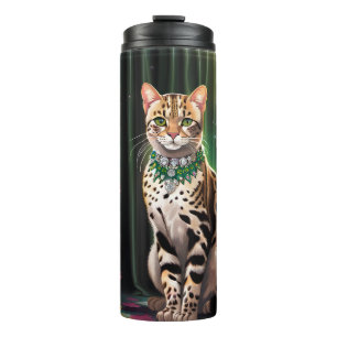 Termo Tumbler térmico