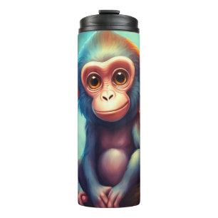 Termo Tumbler térmico