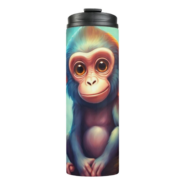 Termo Tumbler térmico (Anverso)