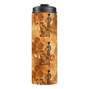 Termo Tumbler térmico