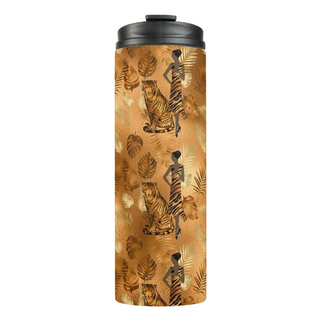 Termo Tumbler térmico (Anverso)