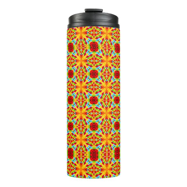 Termo Tumbler térmico (Anverso)