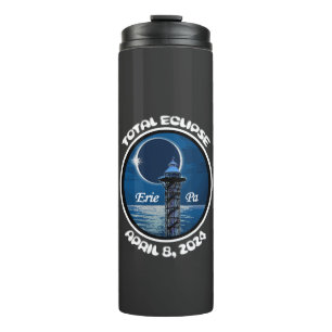 Termo Tumbler térmico