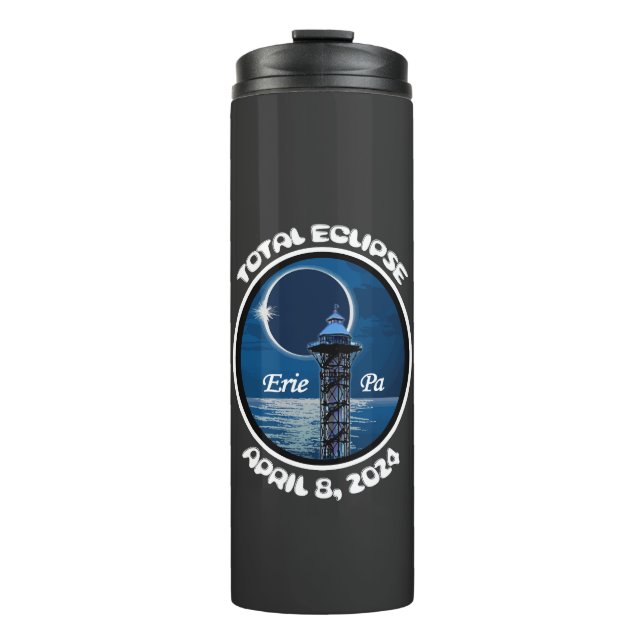 Termo Tumbler térmico (Anverso)