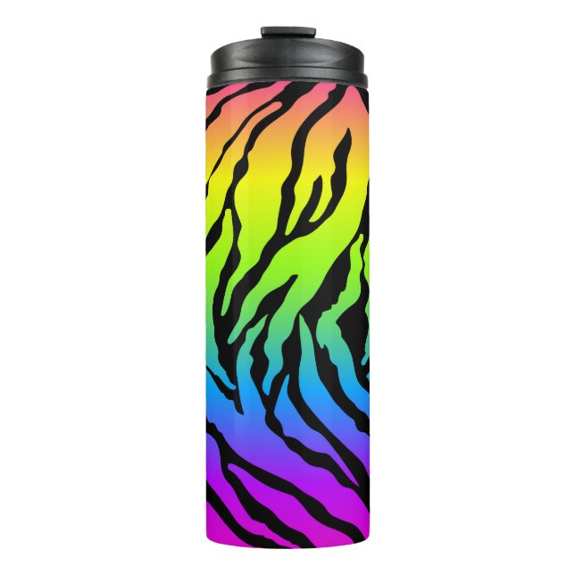 Termo Tumbler térmico (Anverso)