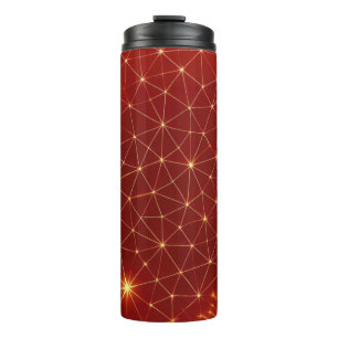 Termo Tumbler térmico
