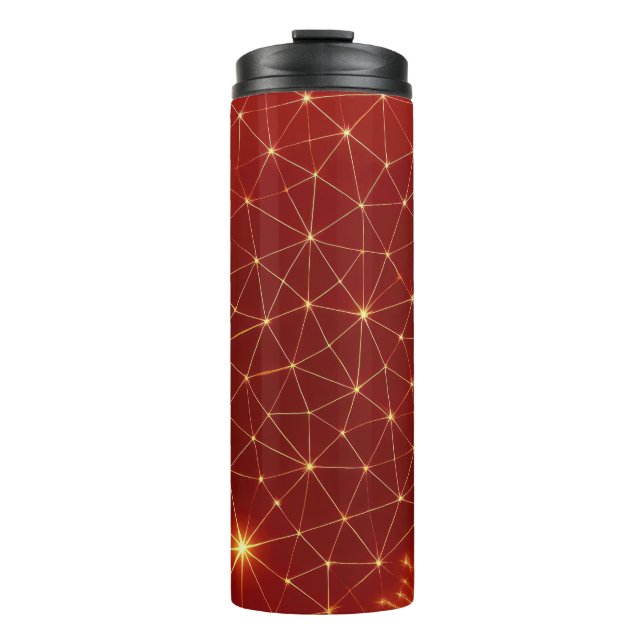 Termo Tumbler térmico (Anverso)