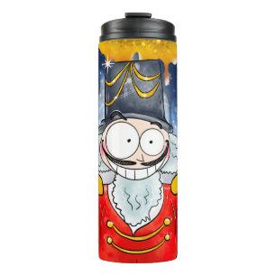 Termo Tumbler térmico