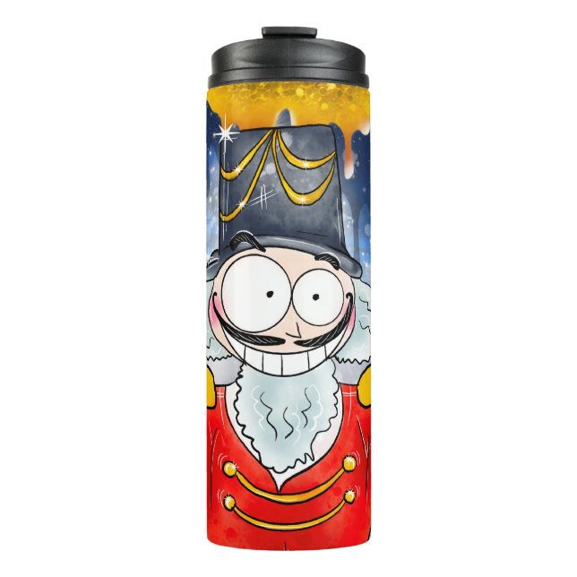 Termo Tumbler térmico (Anverso)