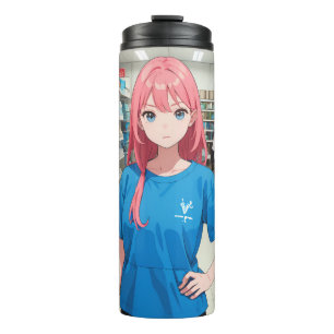 Termo Tumbler térmico