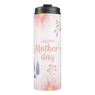 Termo Tumbler térmico